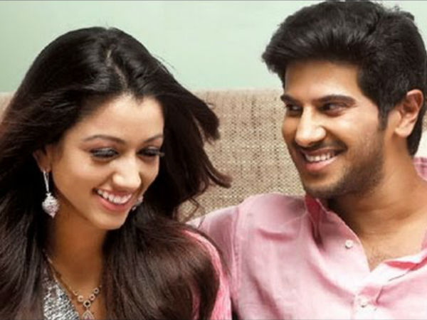 അറിയാമായിരുന്നു പ്രണയമല്ല