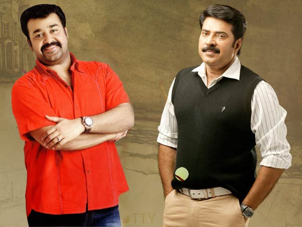 mohanlal-mammootty mohanlal-mammootty