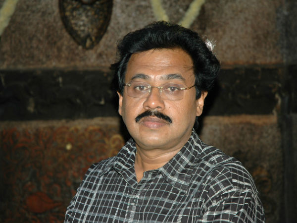 vinayan vinayan