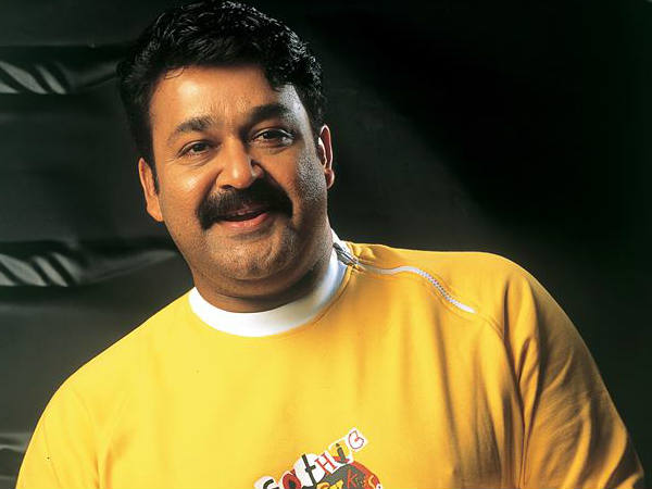 mohanlal mohanlal