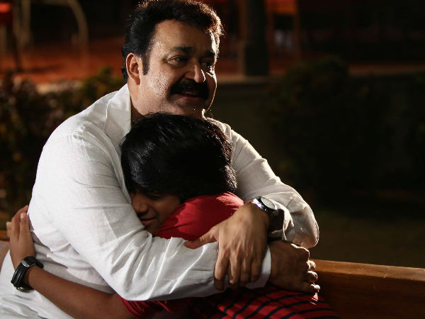 മോഹന്ലാലിനൊപ്പം