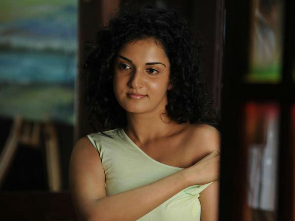 ഹണി റോസ്