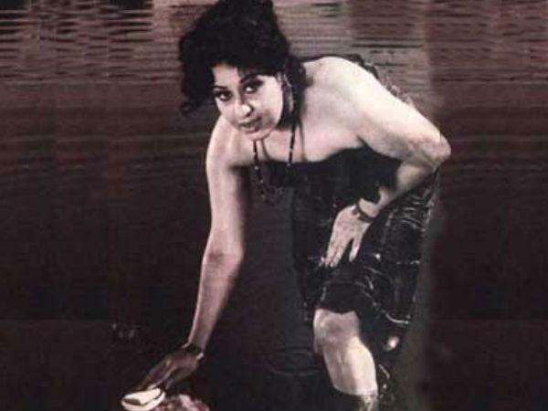 ഷീല