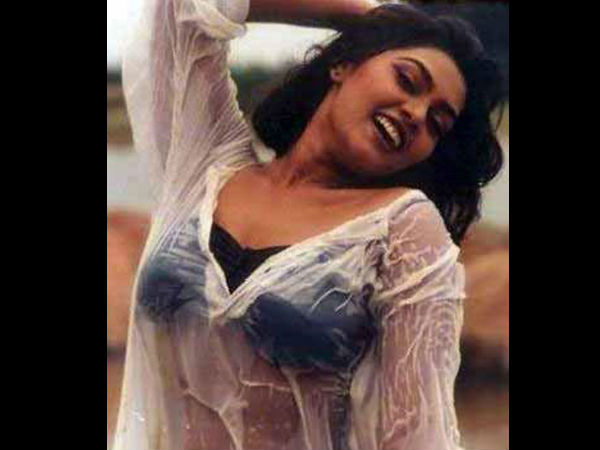 സില്ക്ക് സ്മിത