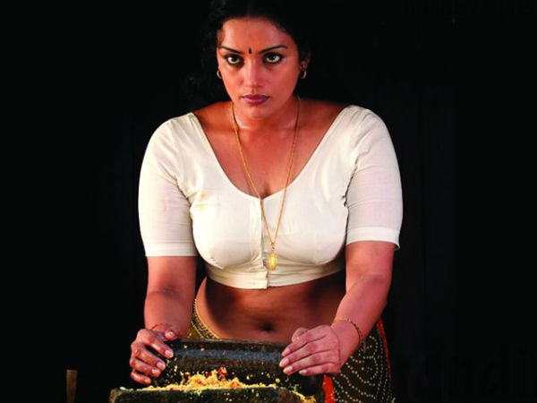 ശ്വേത മേനോന്