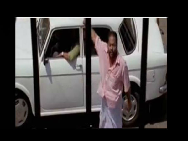 മുണ്ടുടുക്കാന് മുഖ്യമന്ത്രി പറഞ്ഞിട്ടുണ്ട്
