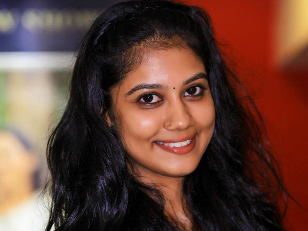 രചന എന് എന്നാണ് പേര്