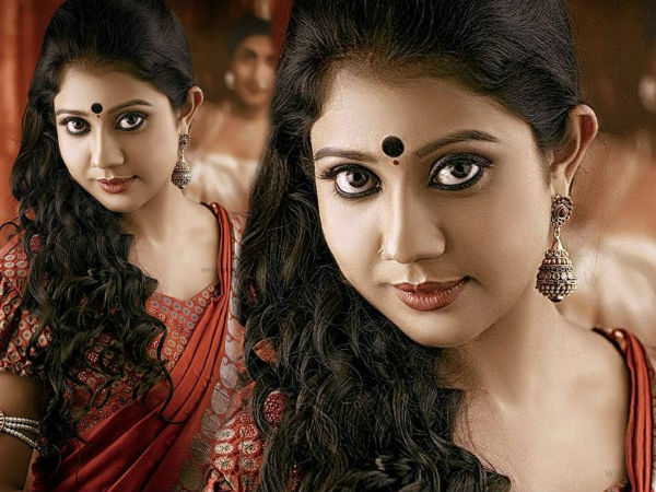 സംവിധായിക ആകണം