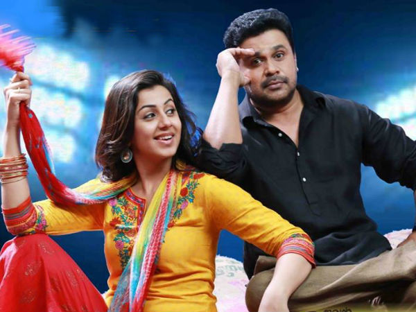 ട്രെയിന് ഇടിക്കാന് വന്നു