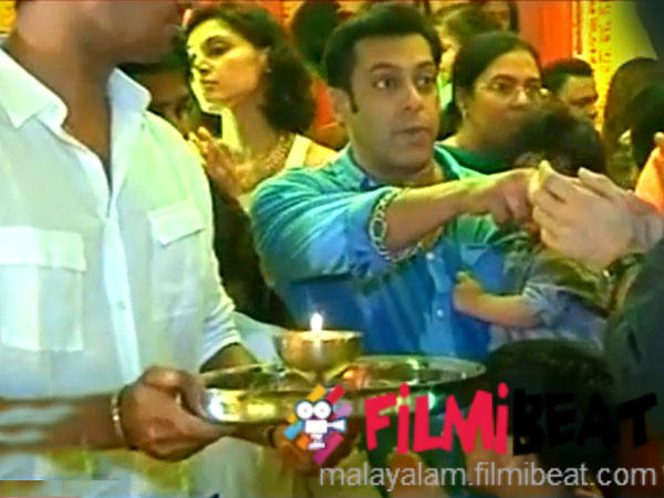 സല്മാന് ഖാന്