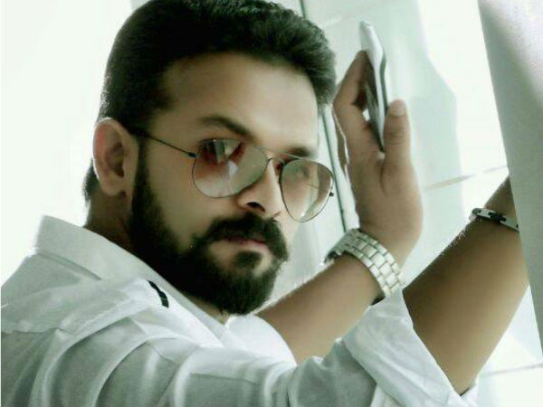 നന്ദിയോടെ ഓര്ക്കുന്നത് വിനയനെ