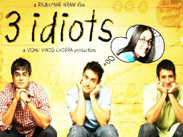 3idiots 3idiots
