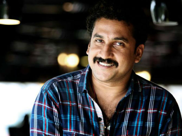 അഭിനയം രക്തത്തിലലിഞ്ഞ നാടകനടന്