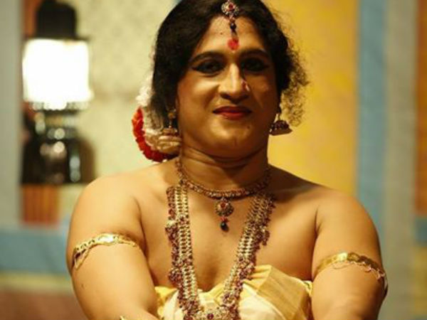 നടനിലൂടെ സ്വപ്ന സാഫല്യം