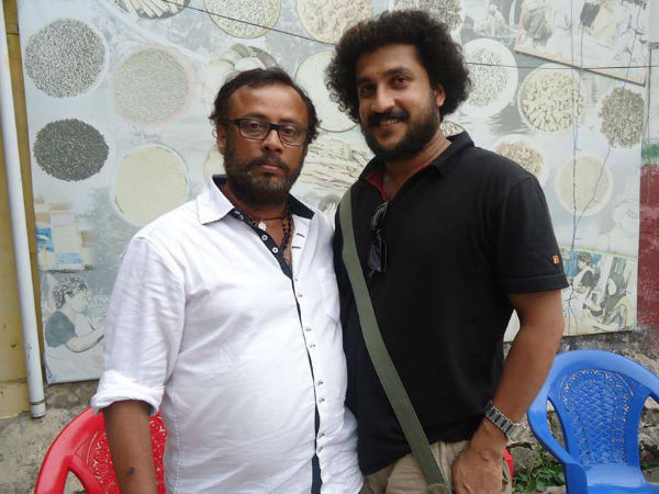കഴിവ് തിരിച്ചറിഞ്ഞത് ലാല്ജോസ്