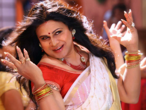മായാമോഹിനി