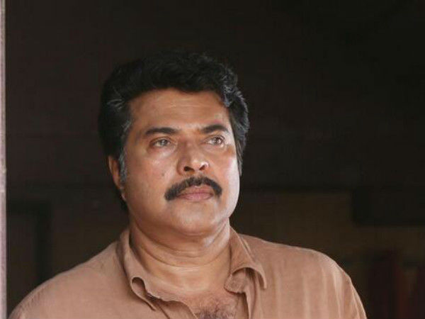 മുന്നറിയിപ്പിലെ മമ്മൂട്ടി