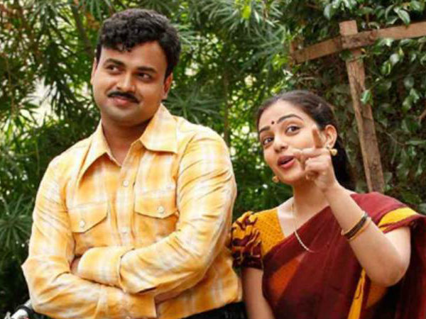 കുഞ്ചാക്കോ ബോബന്