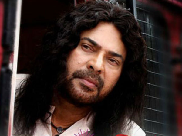 Mammootty Mammootty