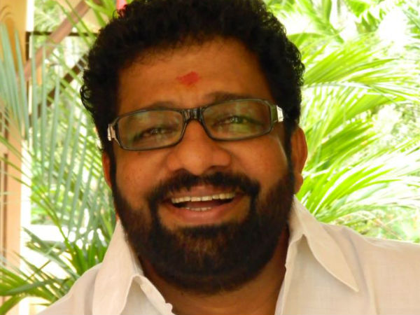 കോഴിക്കോട്ട് കാരന്