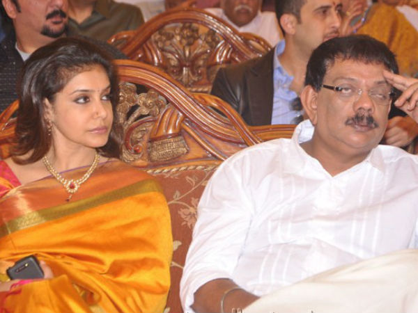 ഗോസിപ്പുകള് വന്നു
