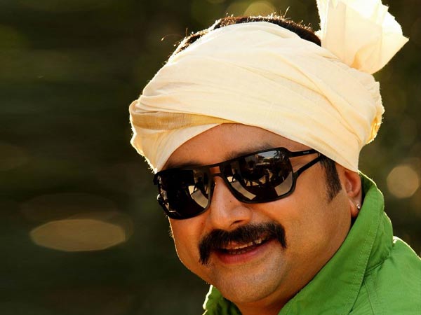 jayaram jayaram