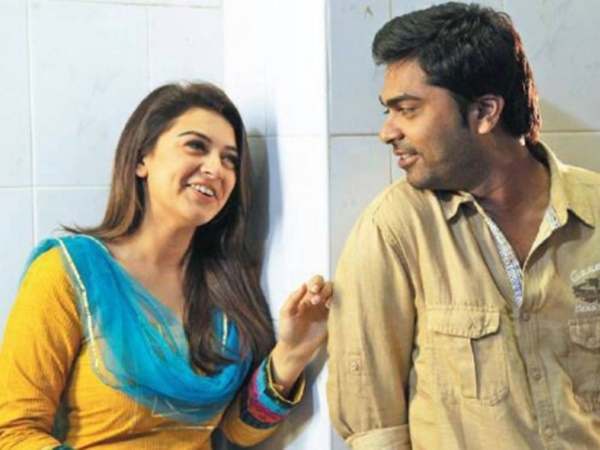 silambarasan silambarasan