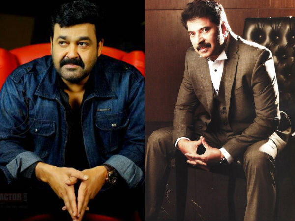 mohanlal-mammootty mohanlal-mammootty