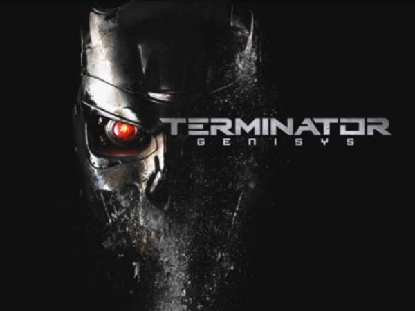 terminator terminator