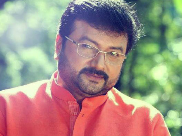 ജയറാം