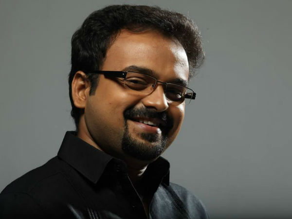 കുഞ്ചാക്കോ ബോബന്