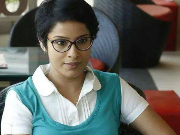 അപര്ണ ഗോപിനാഥ്