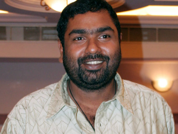 അമല് നീരദ്