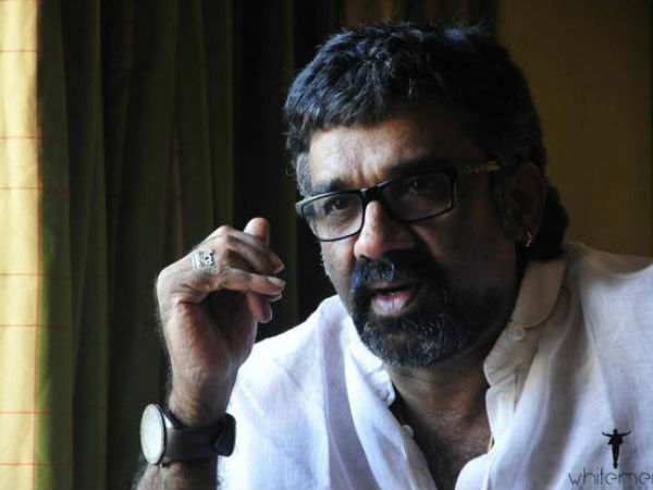 രഞ്ജിത്ത്