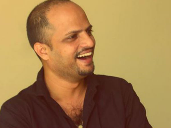 ജൂഡ് ആന്റണി ജോസഫ്