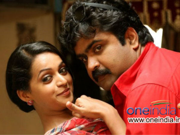 ഭാവന- അനൂപ് മേനോന്