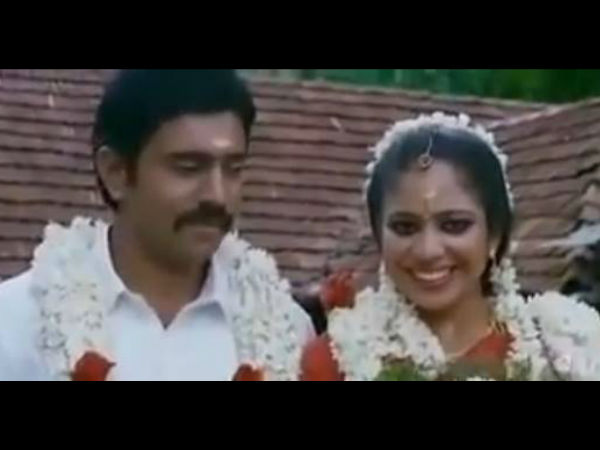 നിവിന് - സൃന്ദ