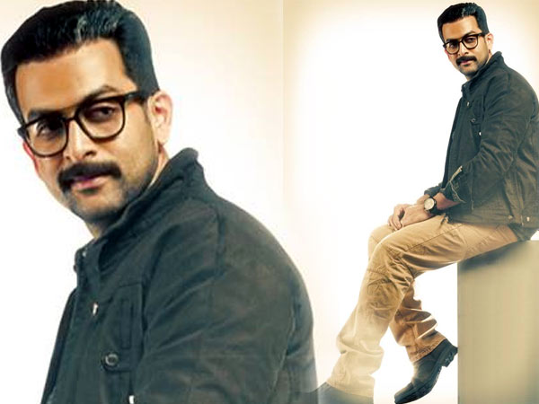prithviraj prithviraj