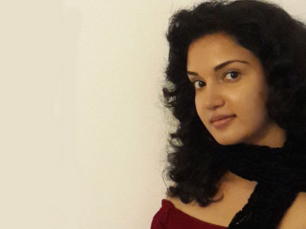 ഹണി റോസ് എന്ന പേര്