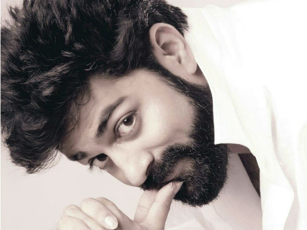 Govind Padmasoorya Govind Padmasoorya