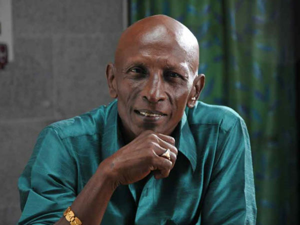 rajendran rajendran