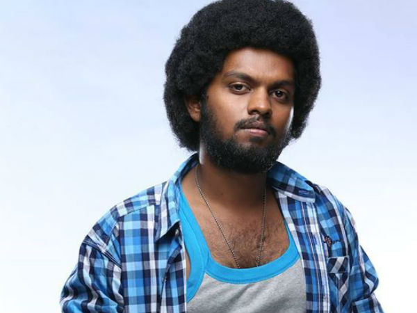 ബാലു വര്ഗീസ്
