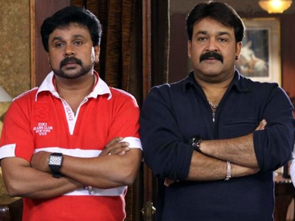 dileep-mohanlal dileep-mohanlal