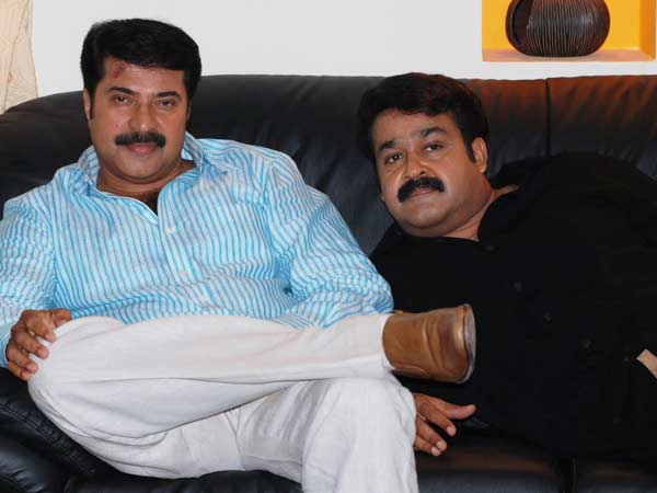 mammootty-mohanlal mammootty-mohanlal
