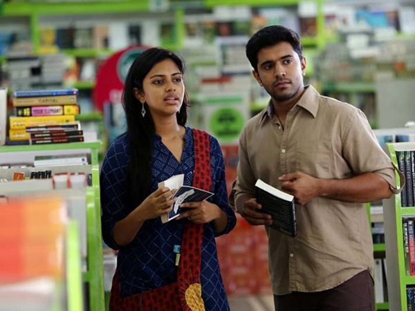 film-mili-amala-paul film-mili-amala-paul