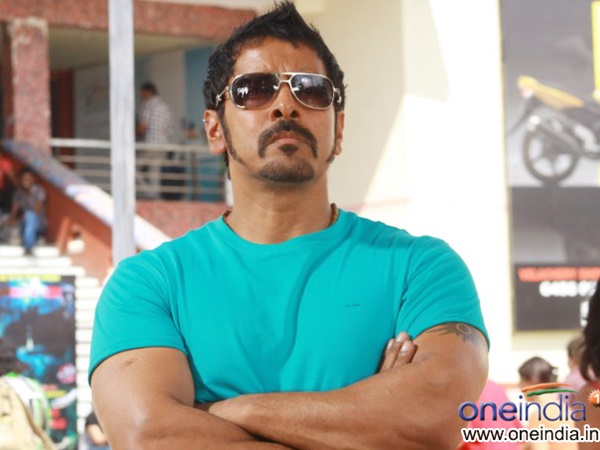 vikram vikram