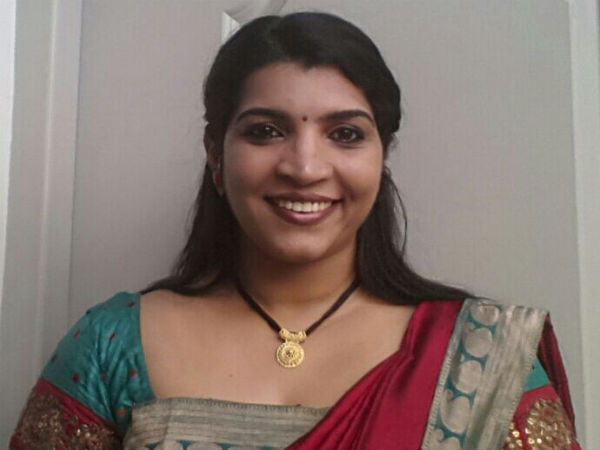 Saritha Saritha