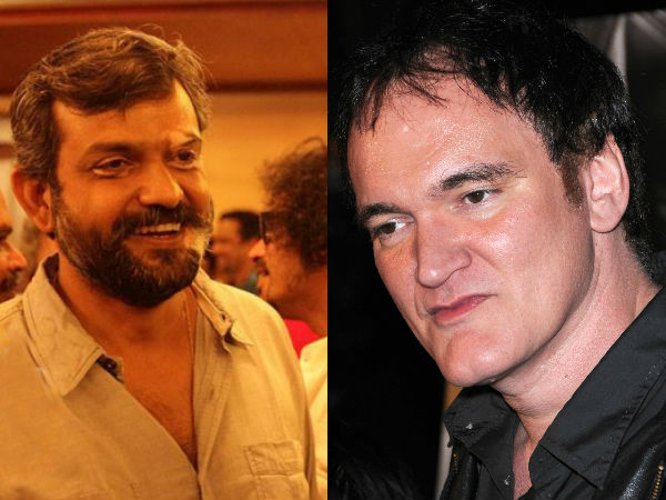 rajeev-ravi-quentin-tarantino rajeev-ravi-quentin-tarantino