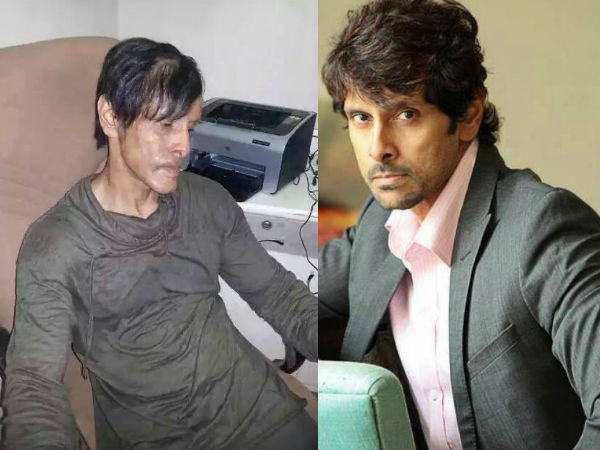 vikram vikram