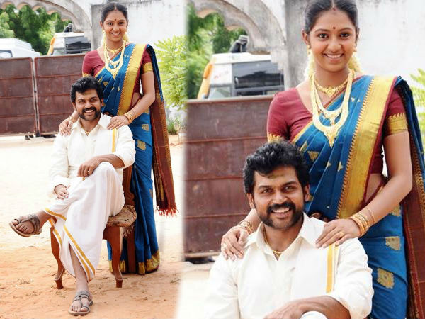 സംവിധാനം